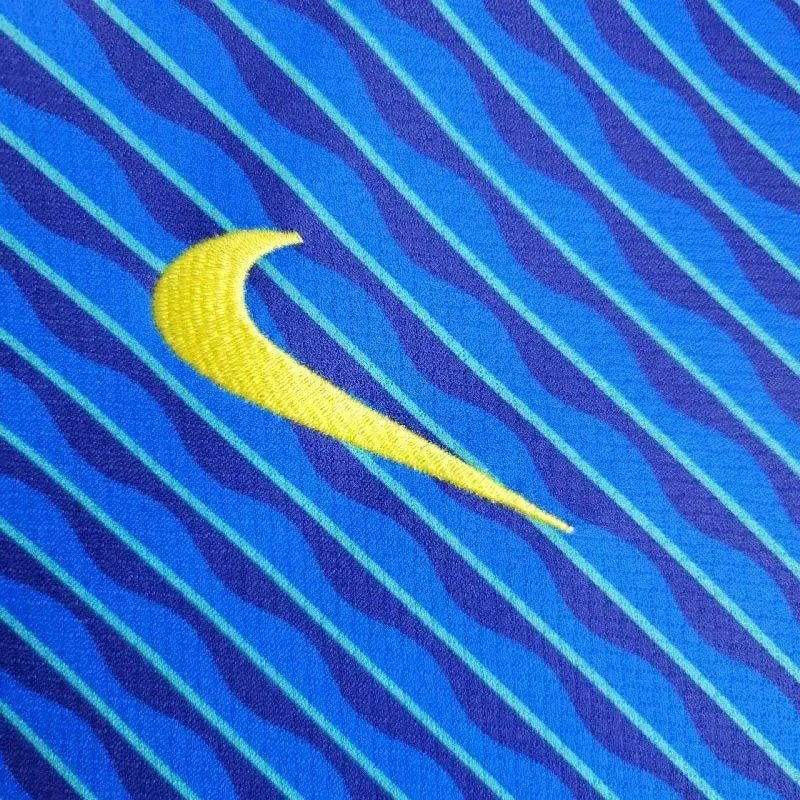 Brazil 24/25 Away Shirt
