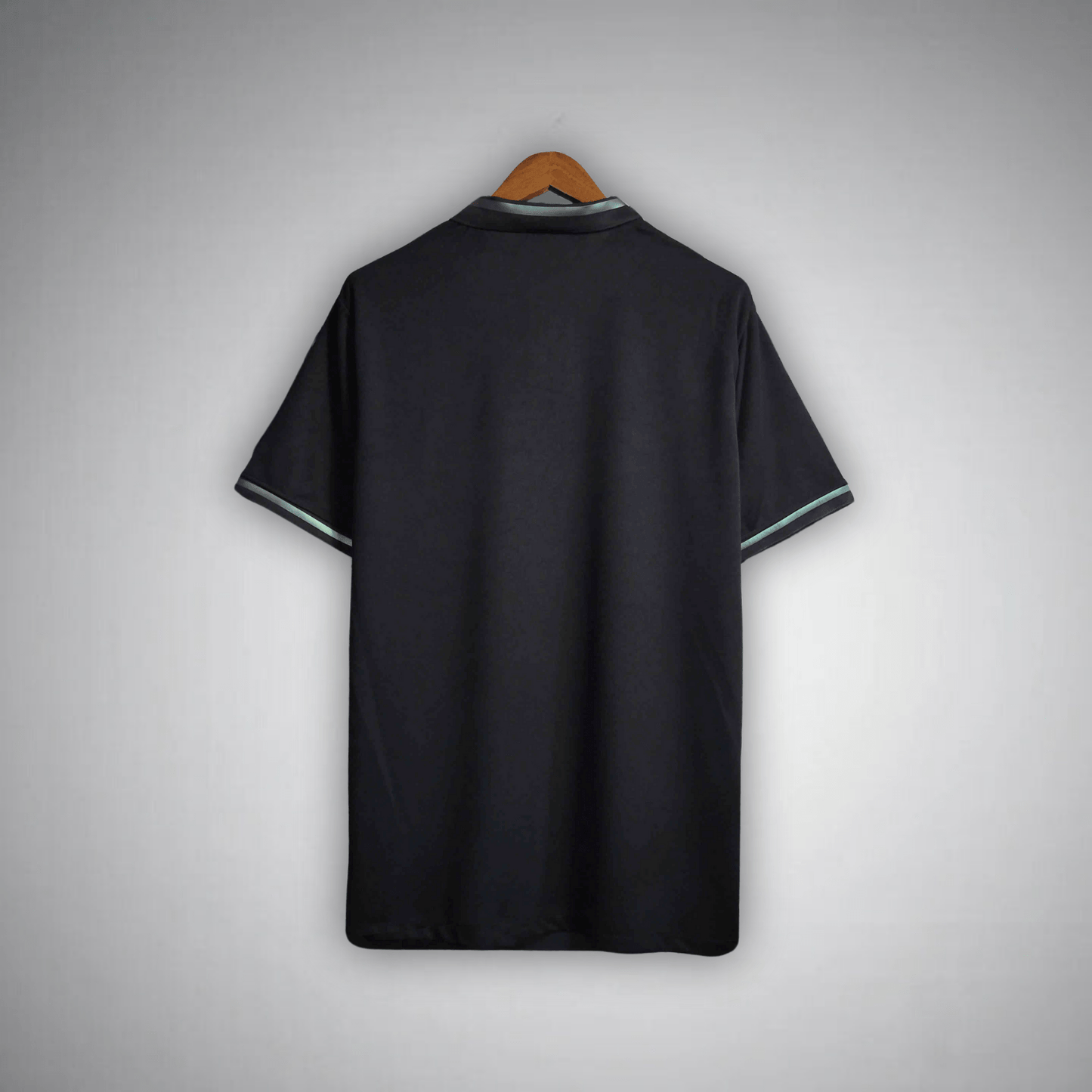 Brazil "Emerald Nights" Premium Polo T-shirt