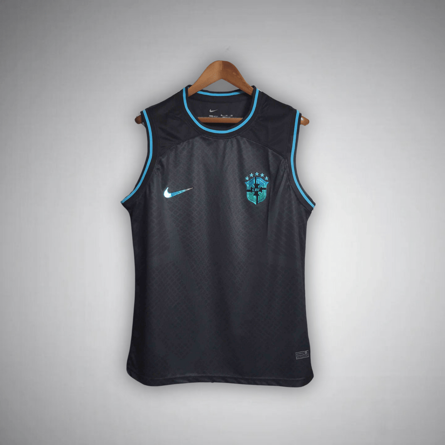 Brazil "Emerald Nights" Premium Tank Top