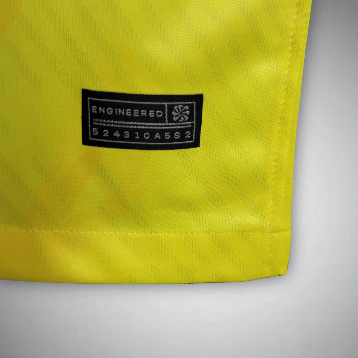 Brazil "Samba Wings" Premium Kit