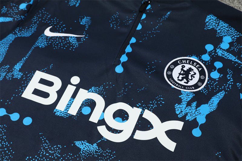 Chelsea "Universe" Premium Tracksuit