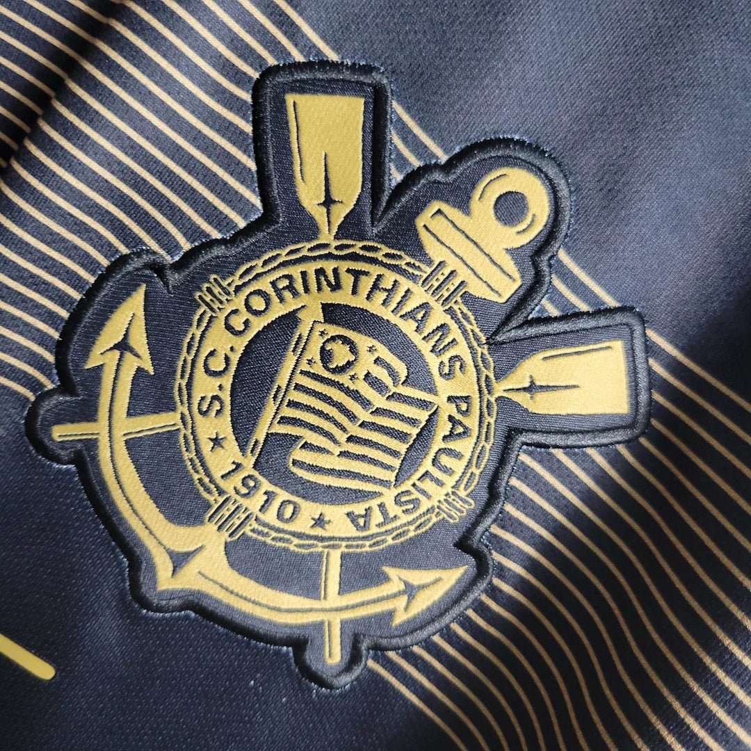 Corinthians 18/19 Third Special Shirt