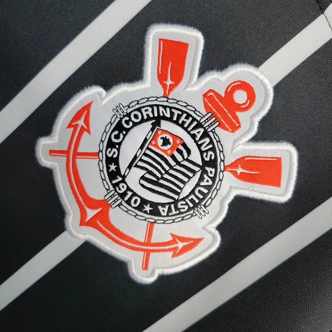 Corinthians 23/24 Away Shirt