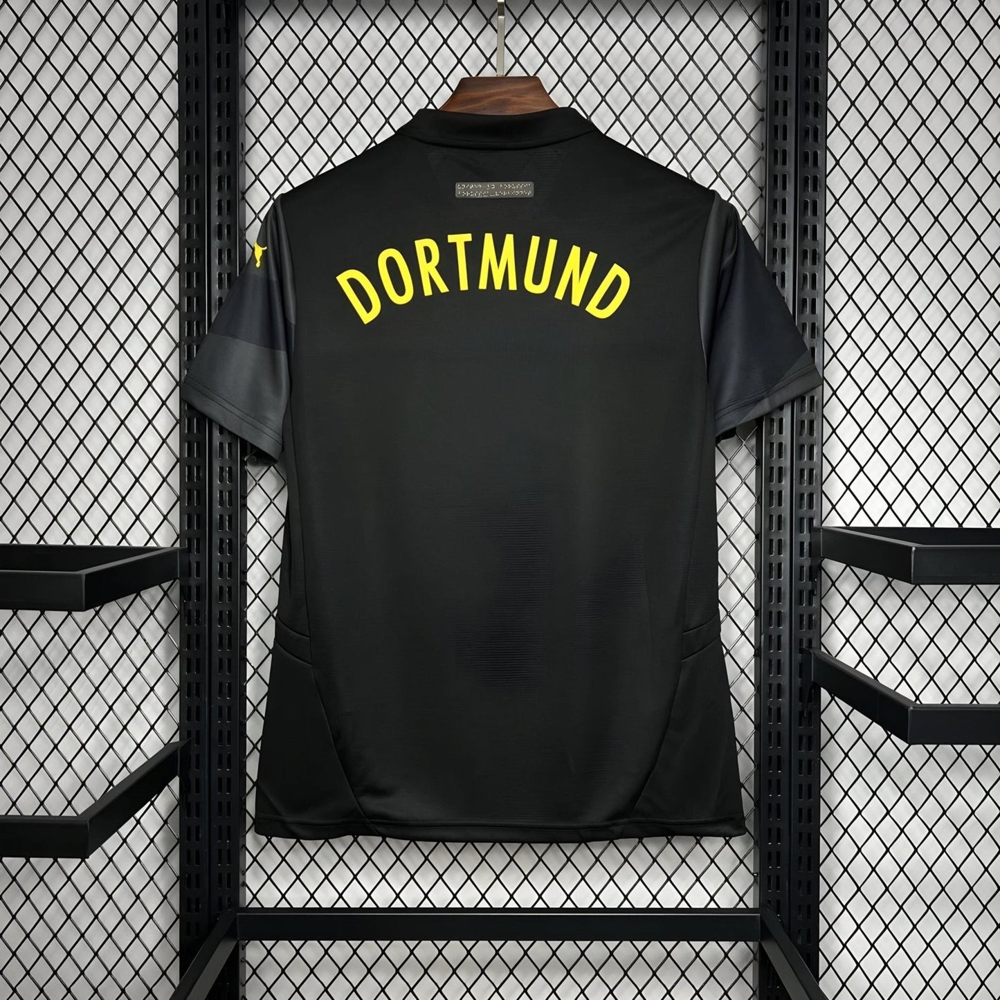 Dortmund 24/25 Away Shirt