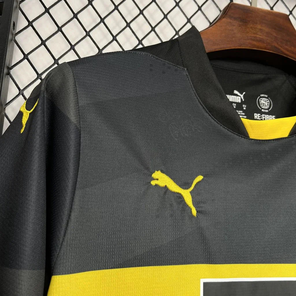 Dortmund 24/25 Away Shirt