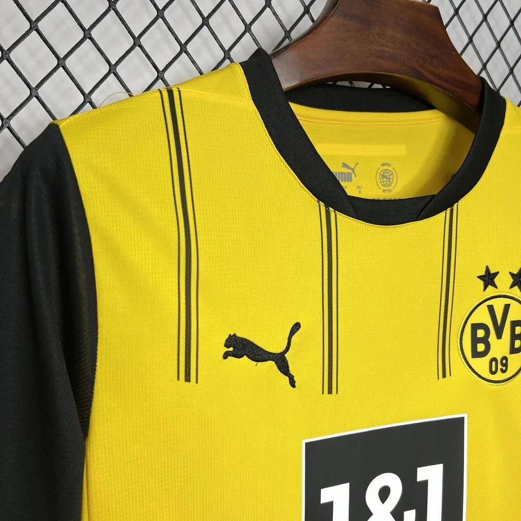 Dortmund 24/25 Home Shirt