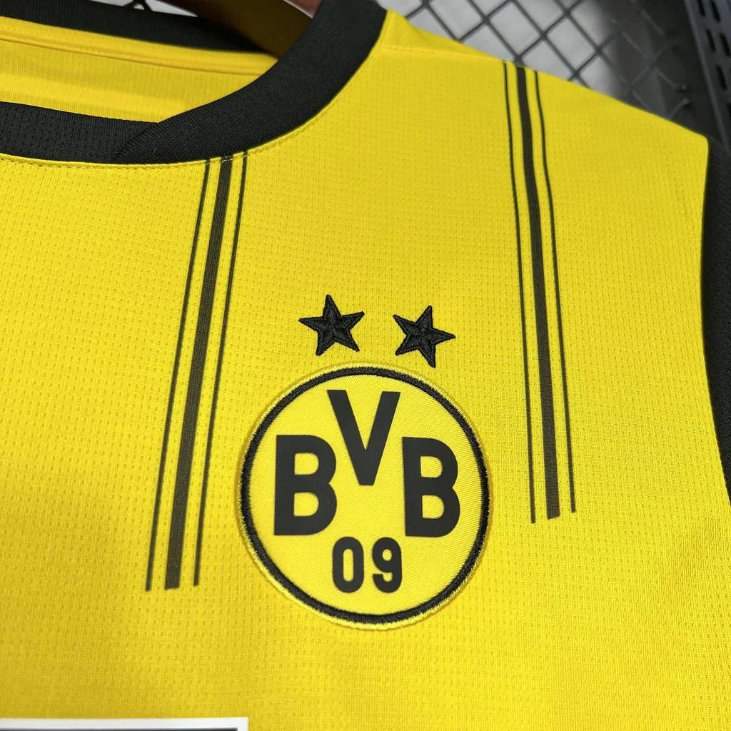 Dortmund 24/25 Home Shirt
