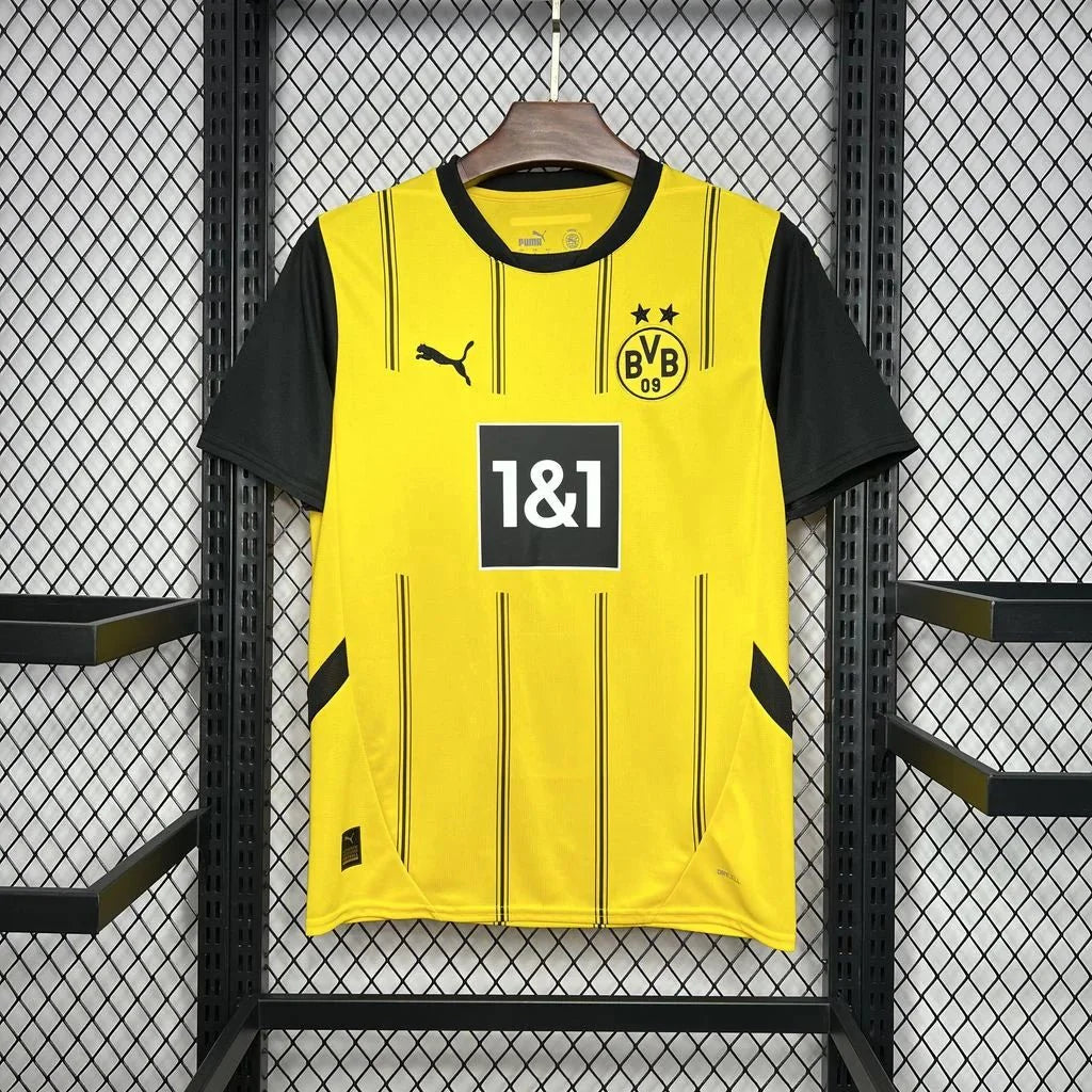 Dortmund 24/25 Home Shirt