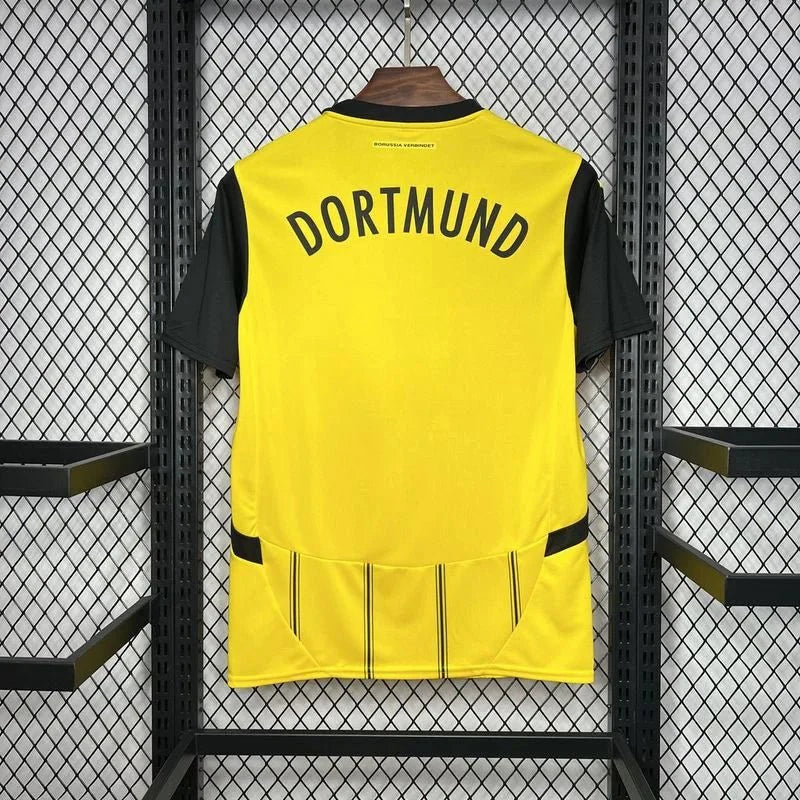 Dortmund 24/25 Home Shirt