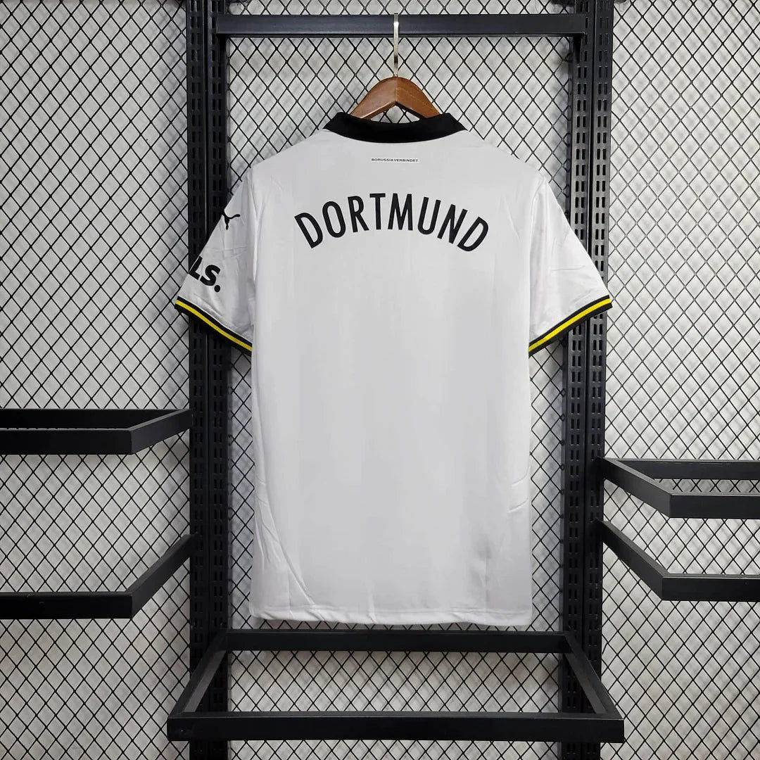 Dortmund 24/25 Third Special Shirt