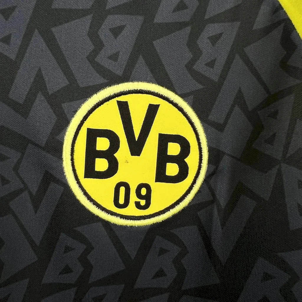 Dortmund 95/96 Away Shirt