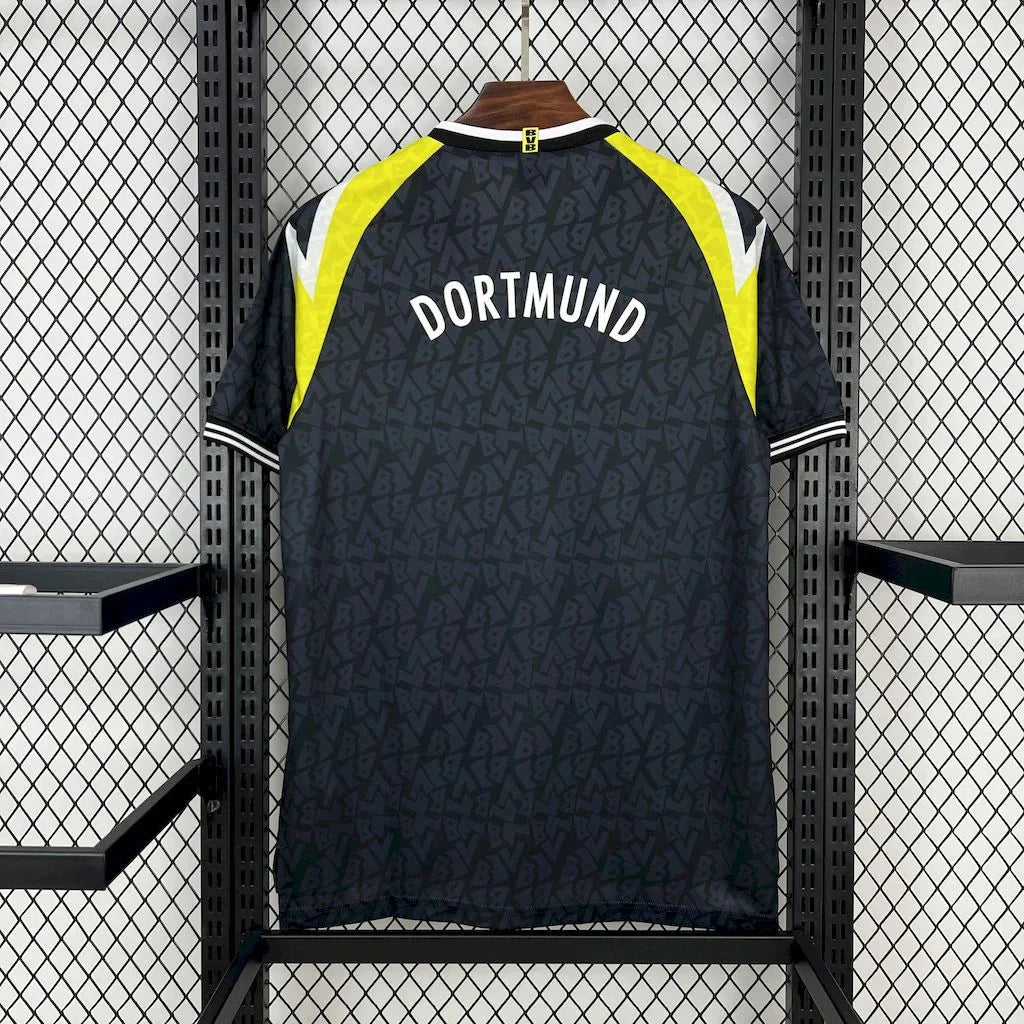 Dortmund 95/96 Away Shirt