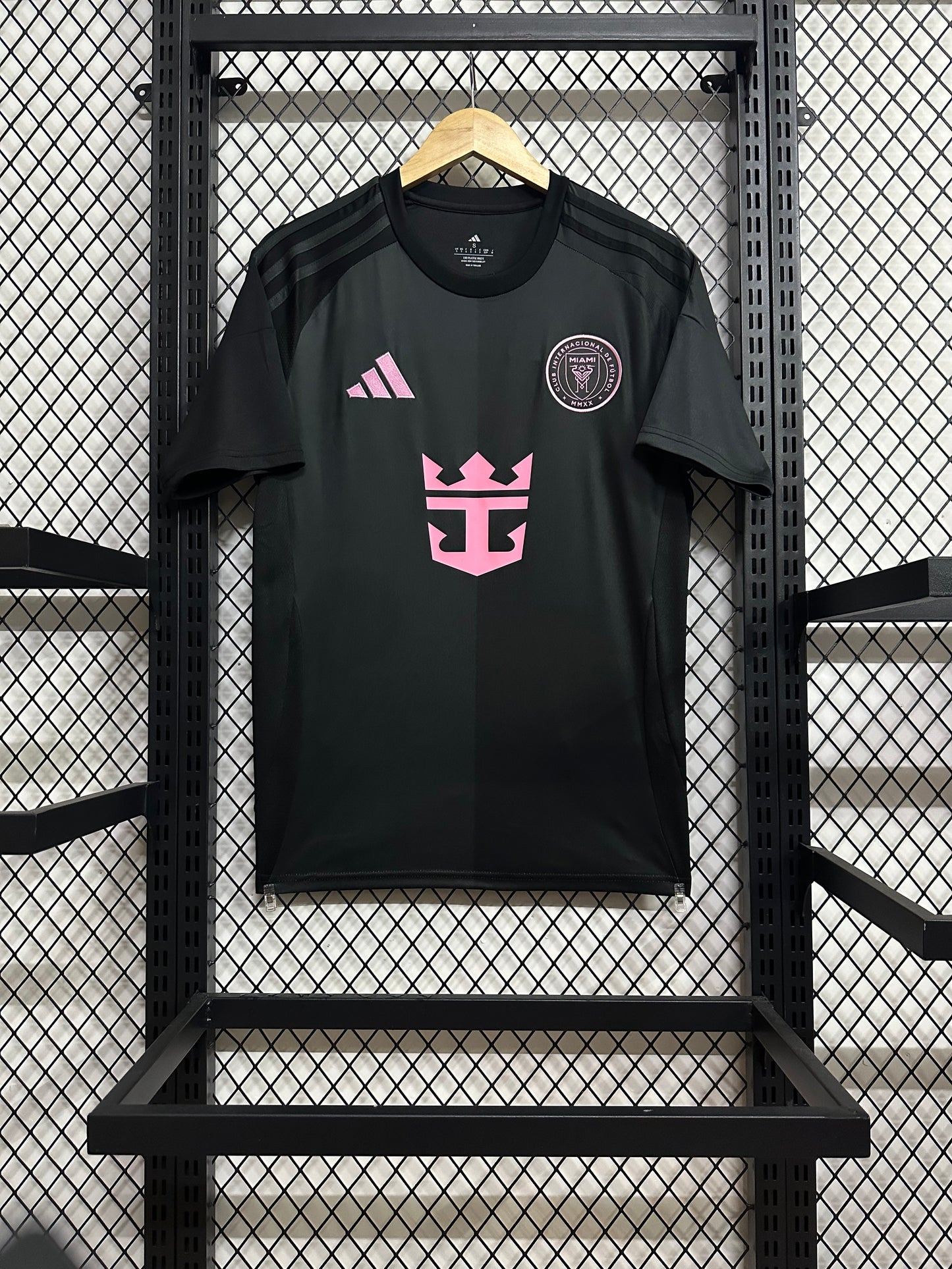 Inter Miami 25/26 Away Shirt