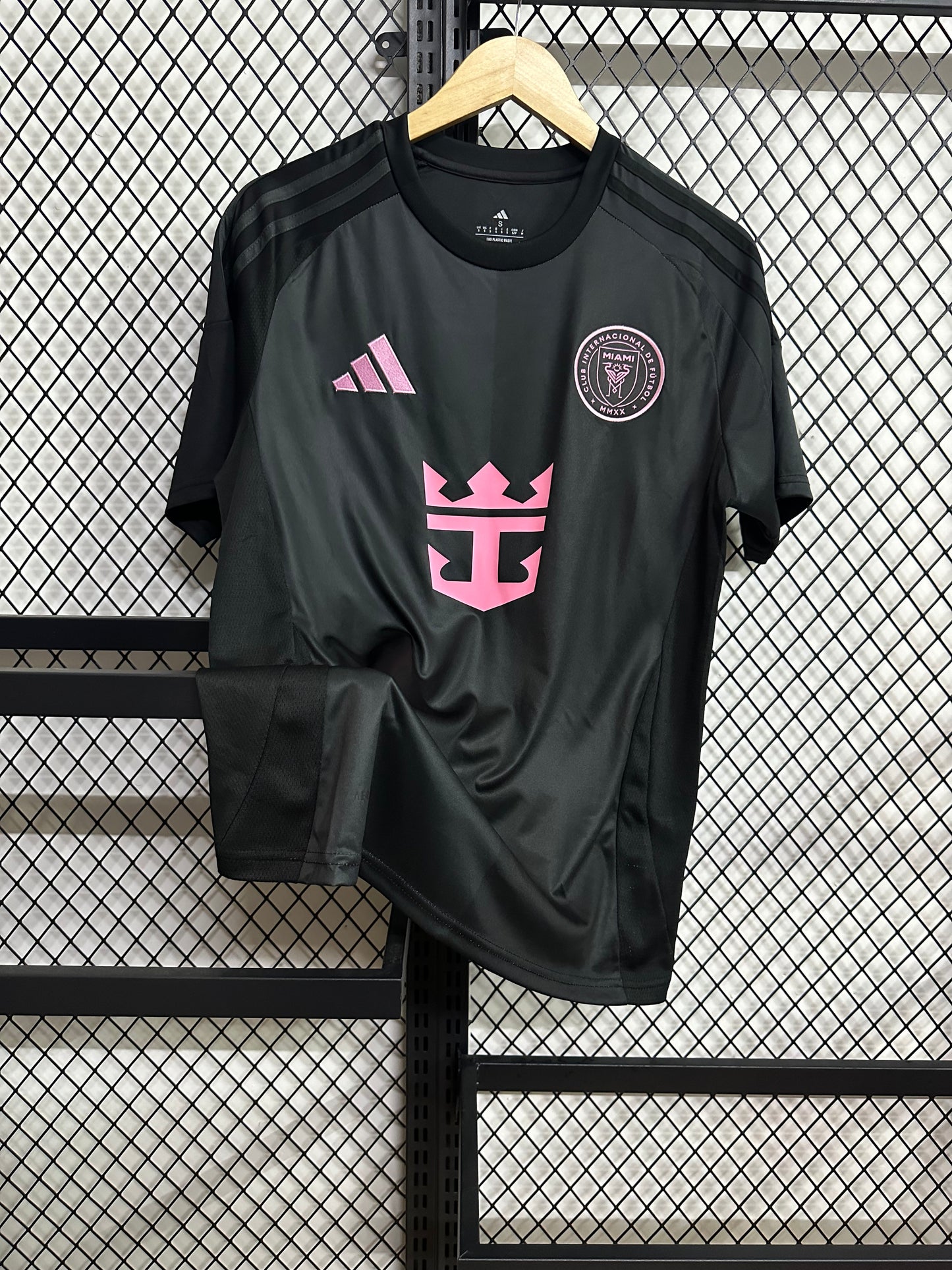Inter Miami 25/26 Away Shirt