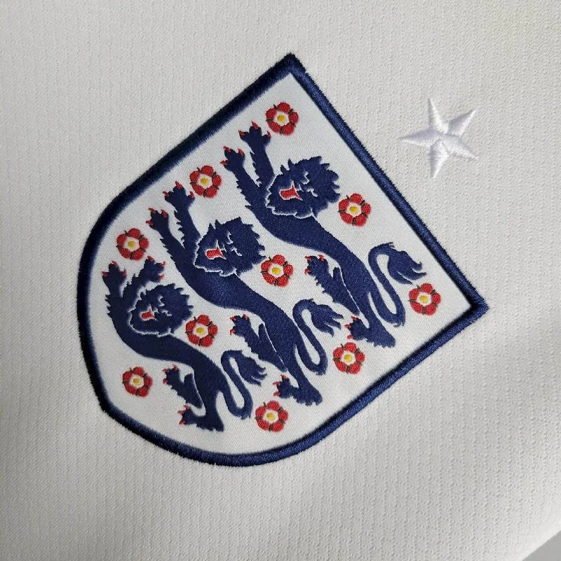 England 24/25 Home Shirt
