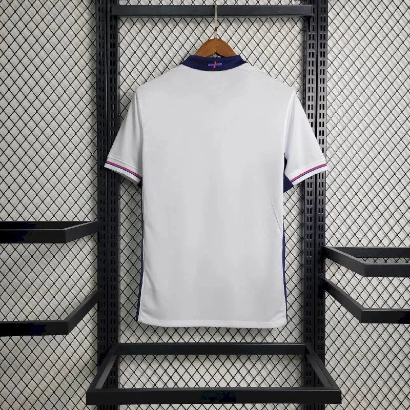 England 24/25 Home Shirt