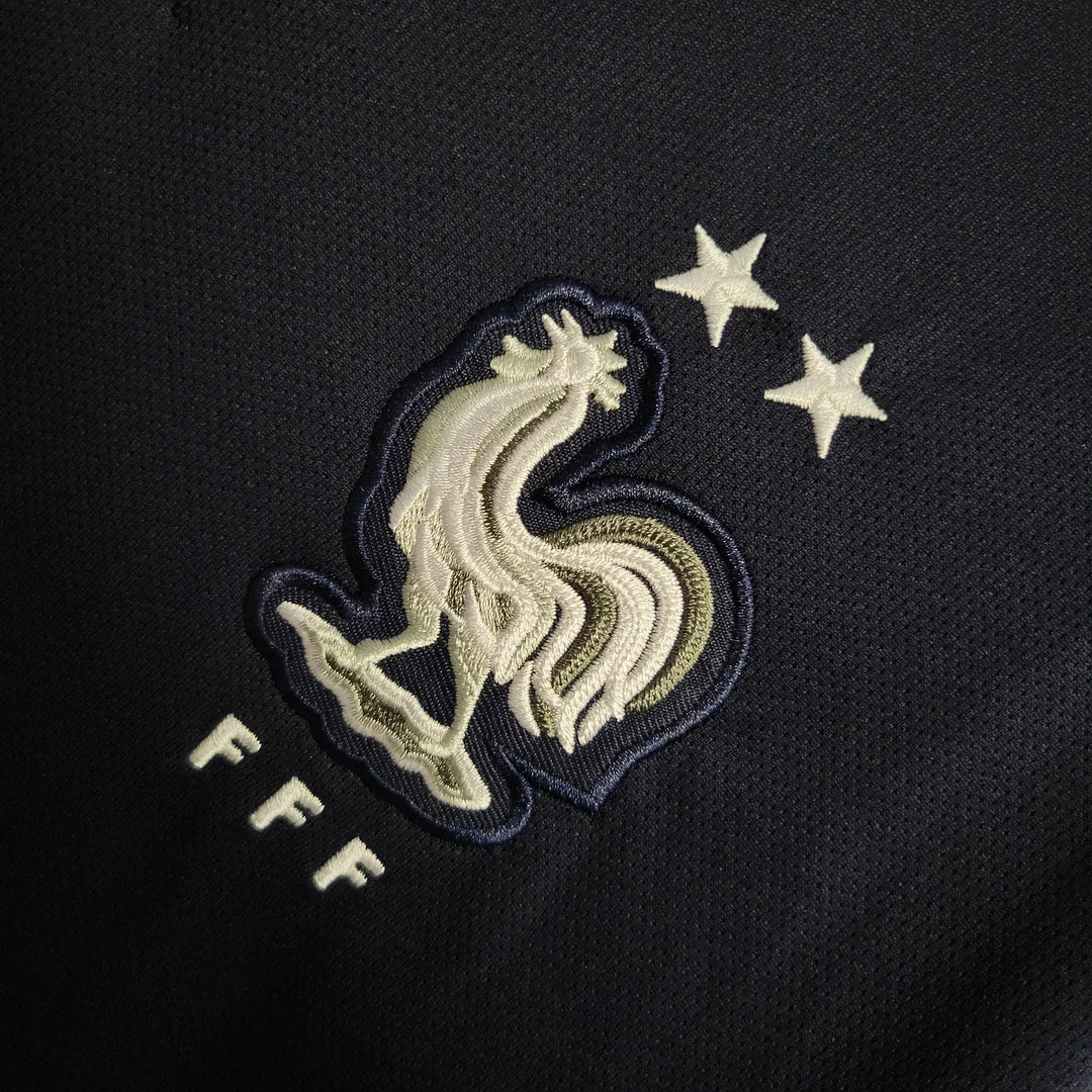 France 18/19 Home Shirt