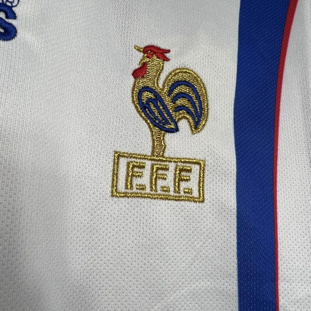 France 96/97 Away Shirt