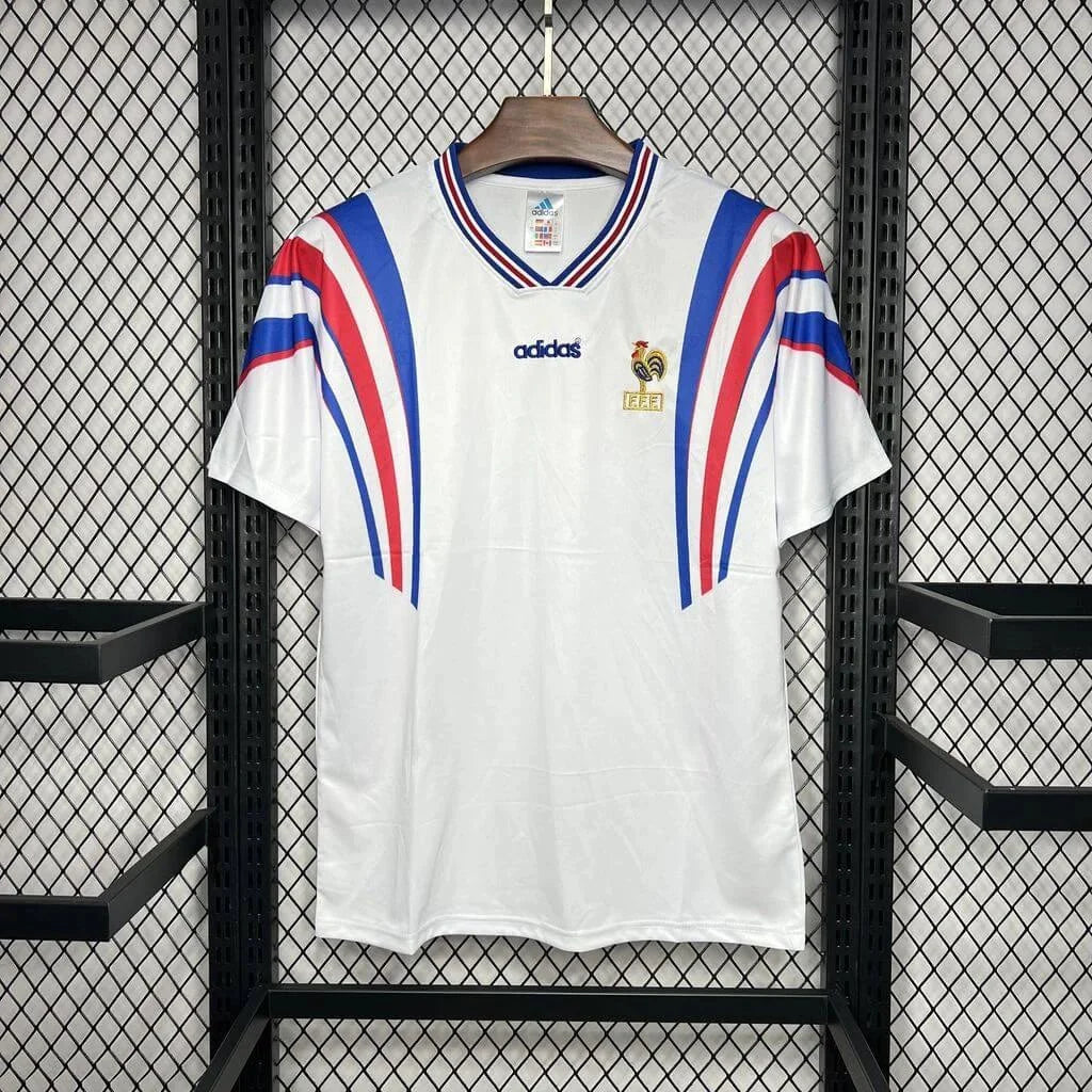 France 96/97 Away Shirt