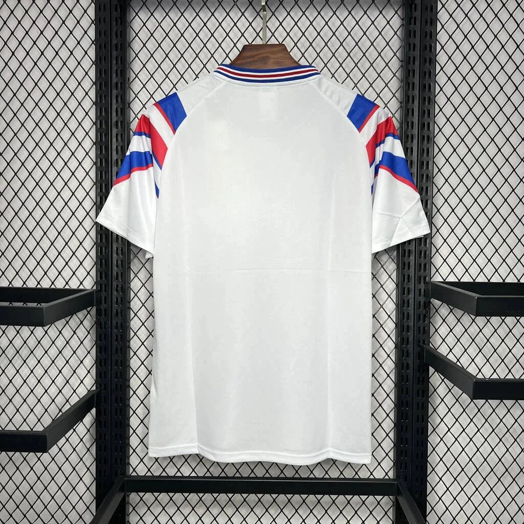 France 96/97 Away Shirt