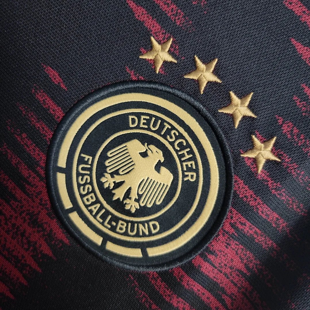Germany 22/23 Away Shirt