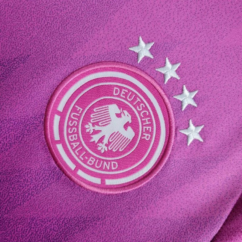 Germany 24/25 Away Shirt