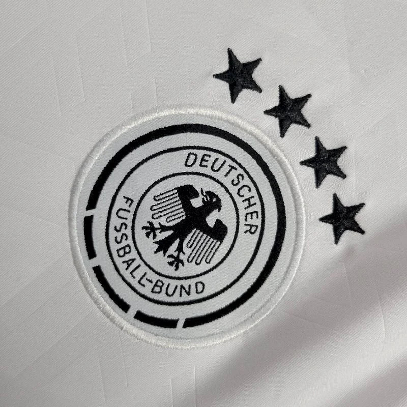 Germany 24/25 Home Shirt