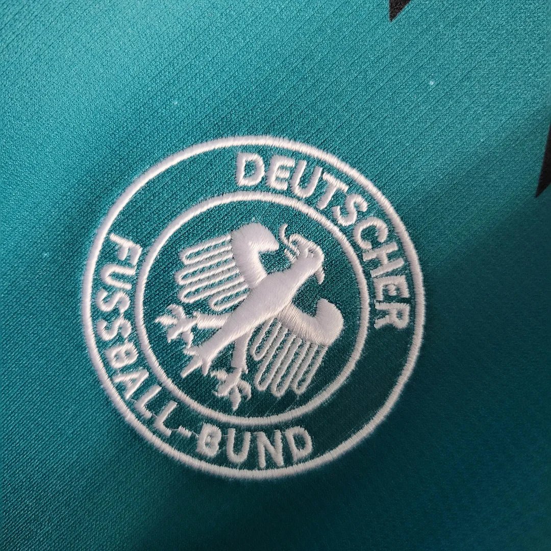 Germany 94/95 Away Shirt