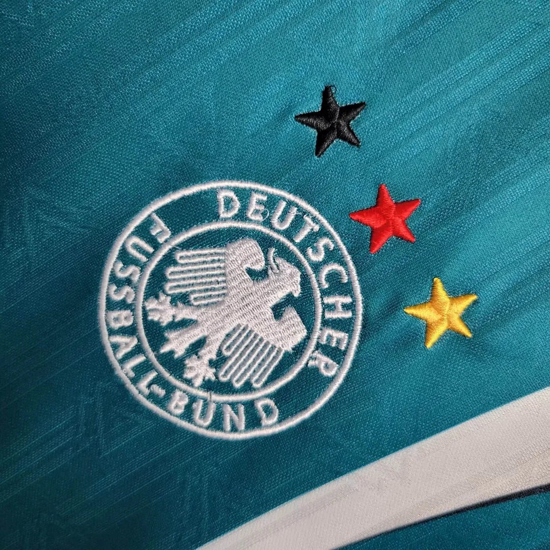 Germany 96/97 Away Shirt