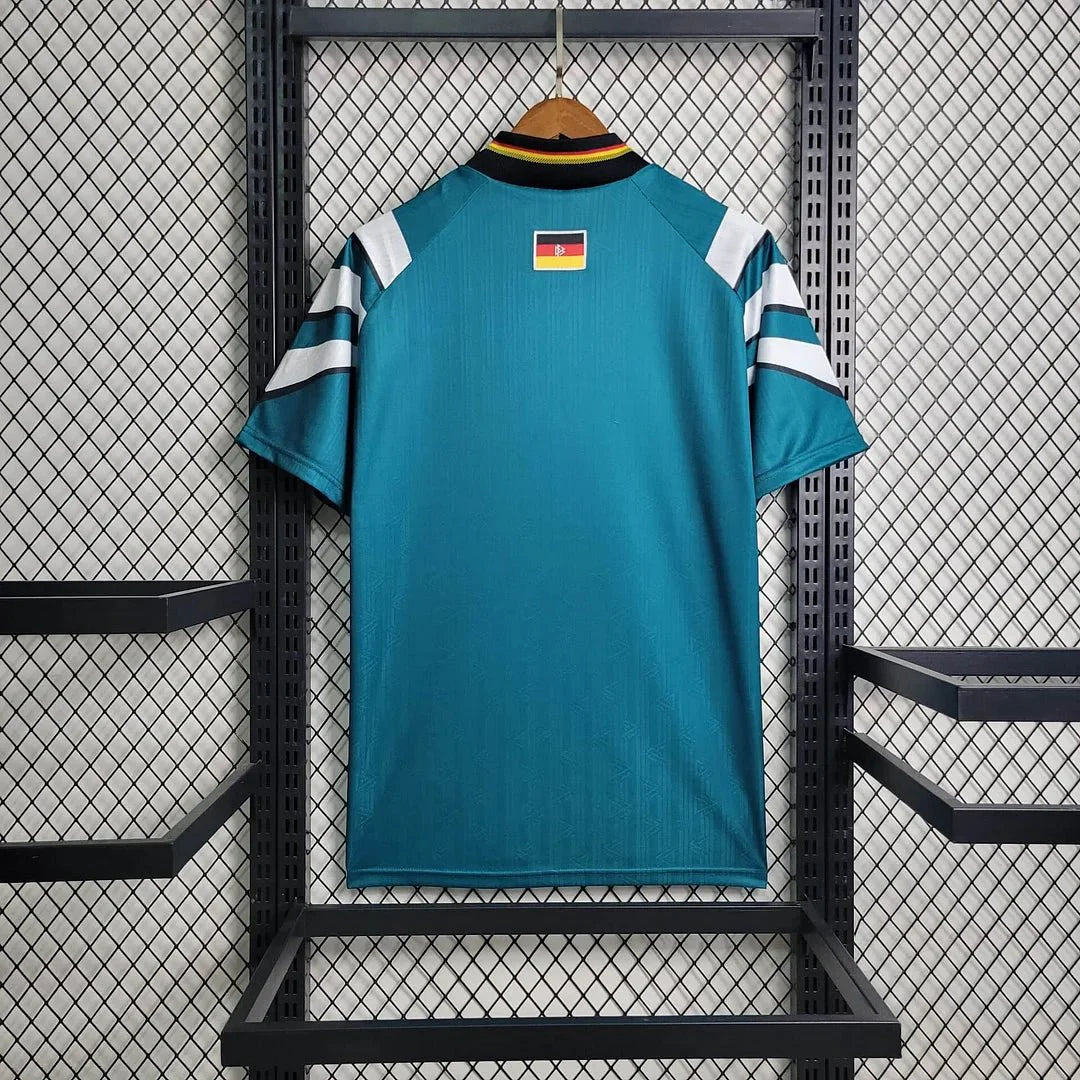 Germany 96/97 Away Shirt