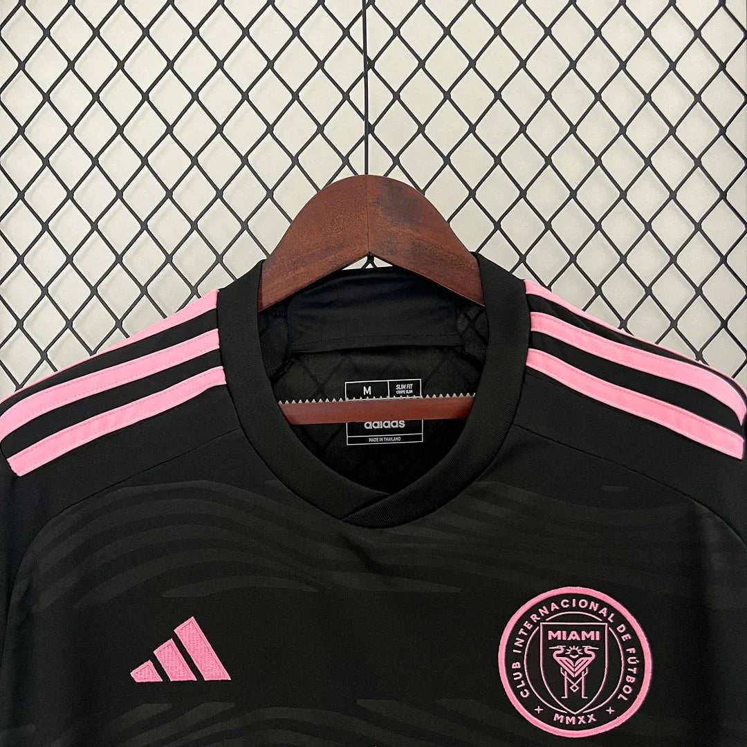 Inter Miami 24/25 Away Shirt
