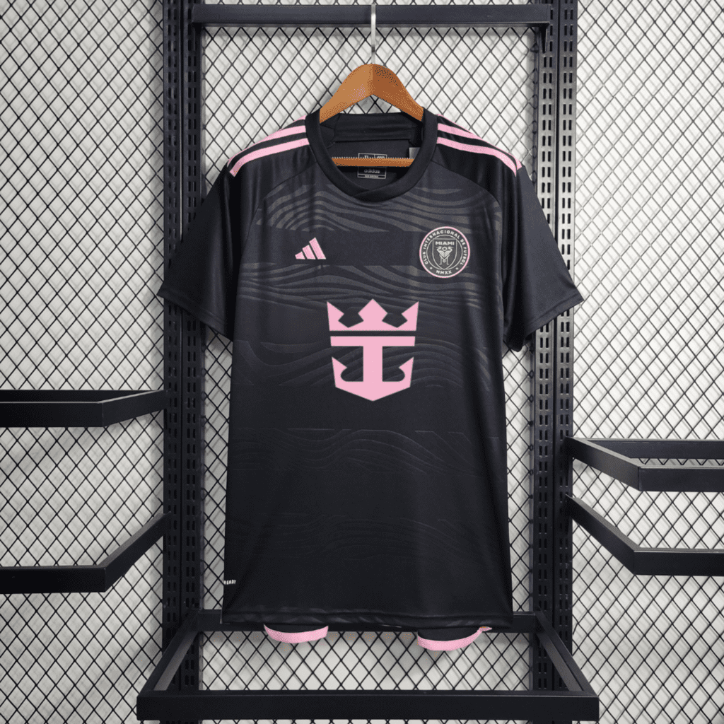 Inter Miami 24/25 Away Shirt
