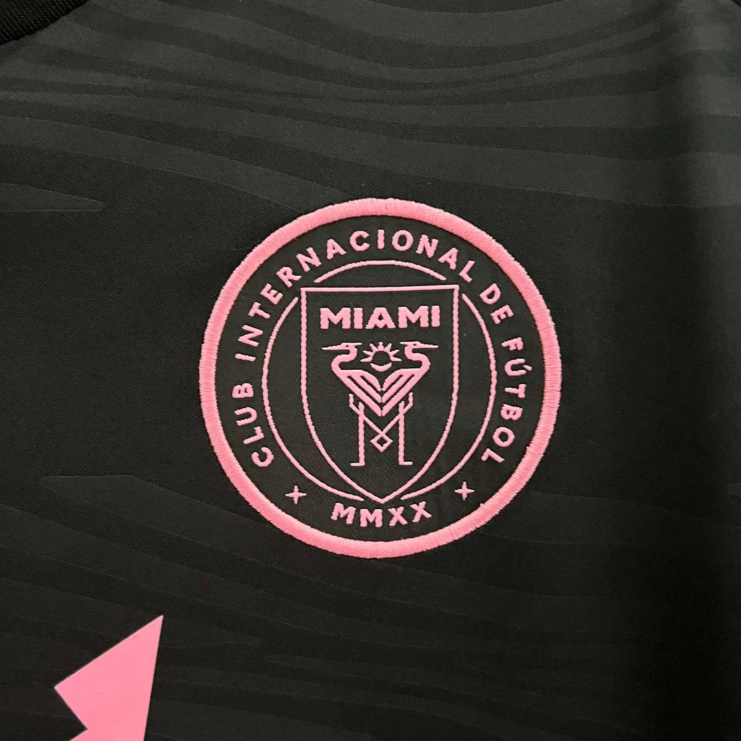Inter Miami 24/25 Away Shirt