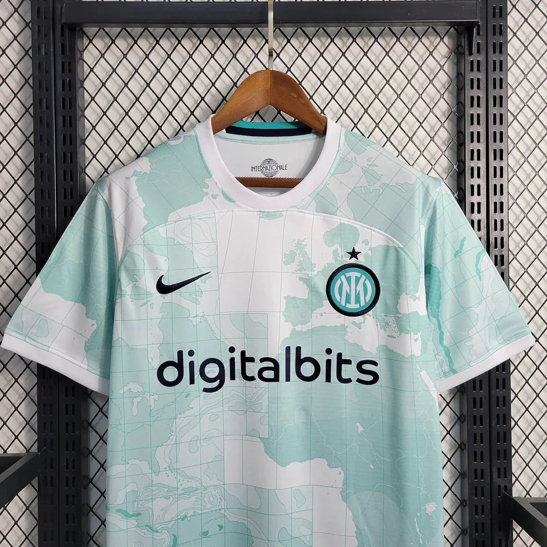Inter Milan 22/23 Away Shirt