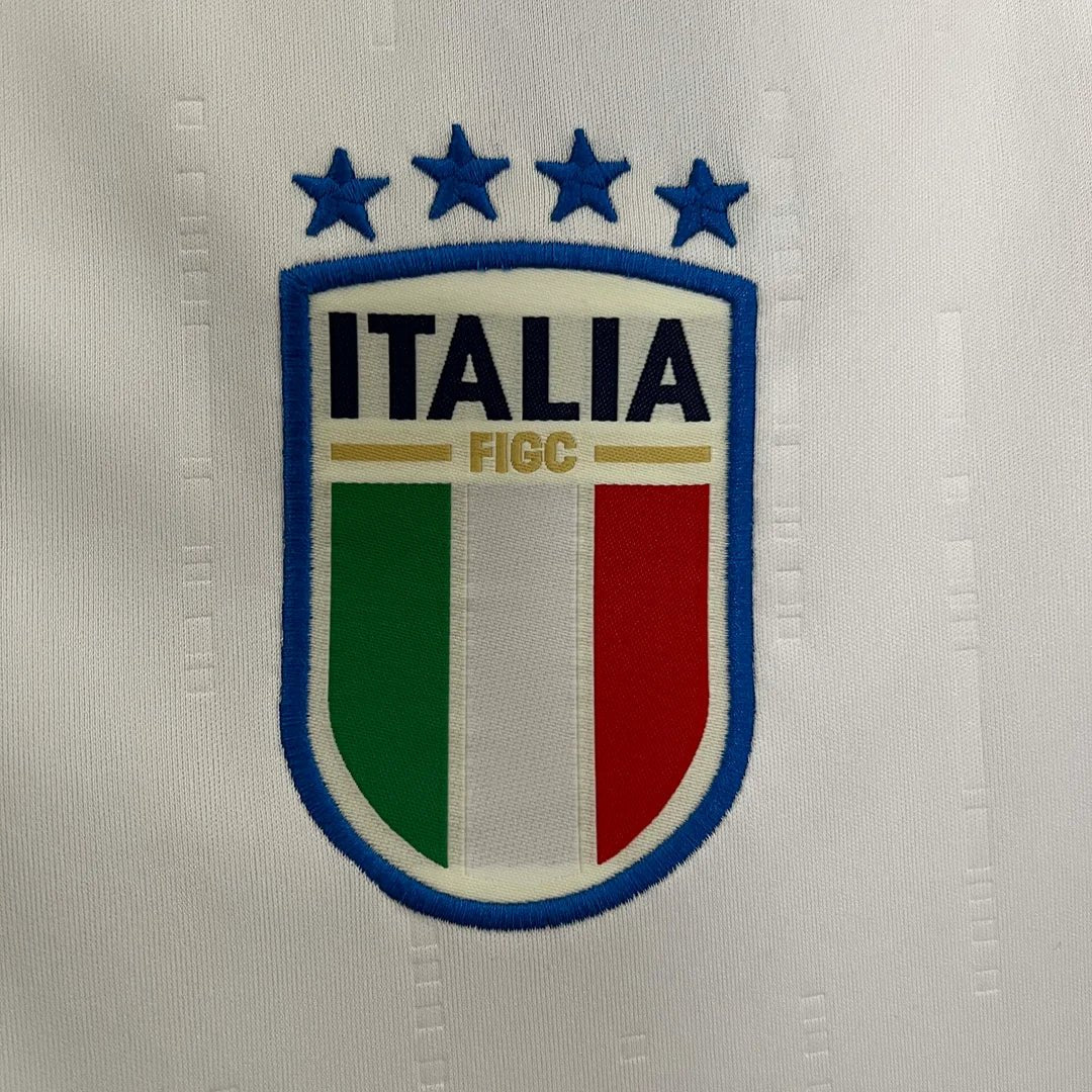 Italy 24/25 Away Shirt