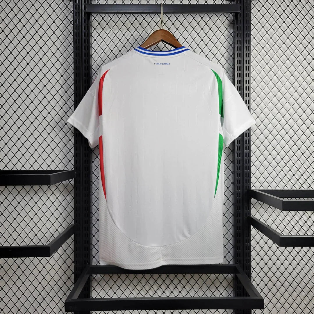 Italy 24/25 Away Shirt