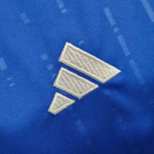 Italy 24/25 Home Shirt