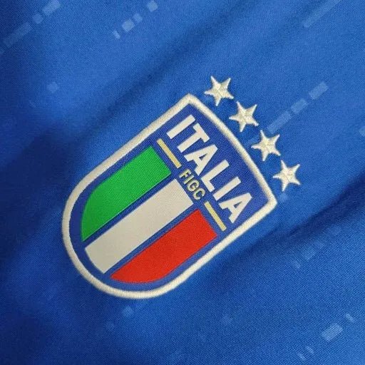 Italy 24/25 Home Shirt