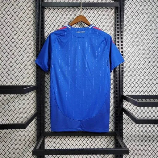 Italy 24/25 Home Shirt