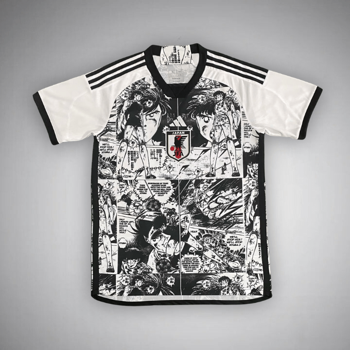 Japan "Manga Montage" Premium Kit