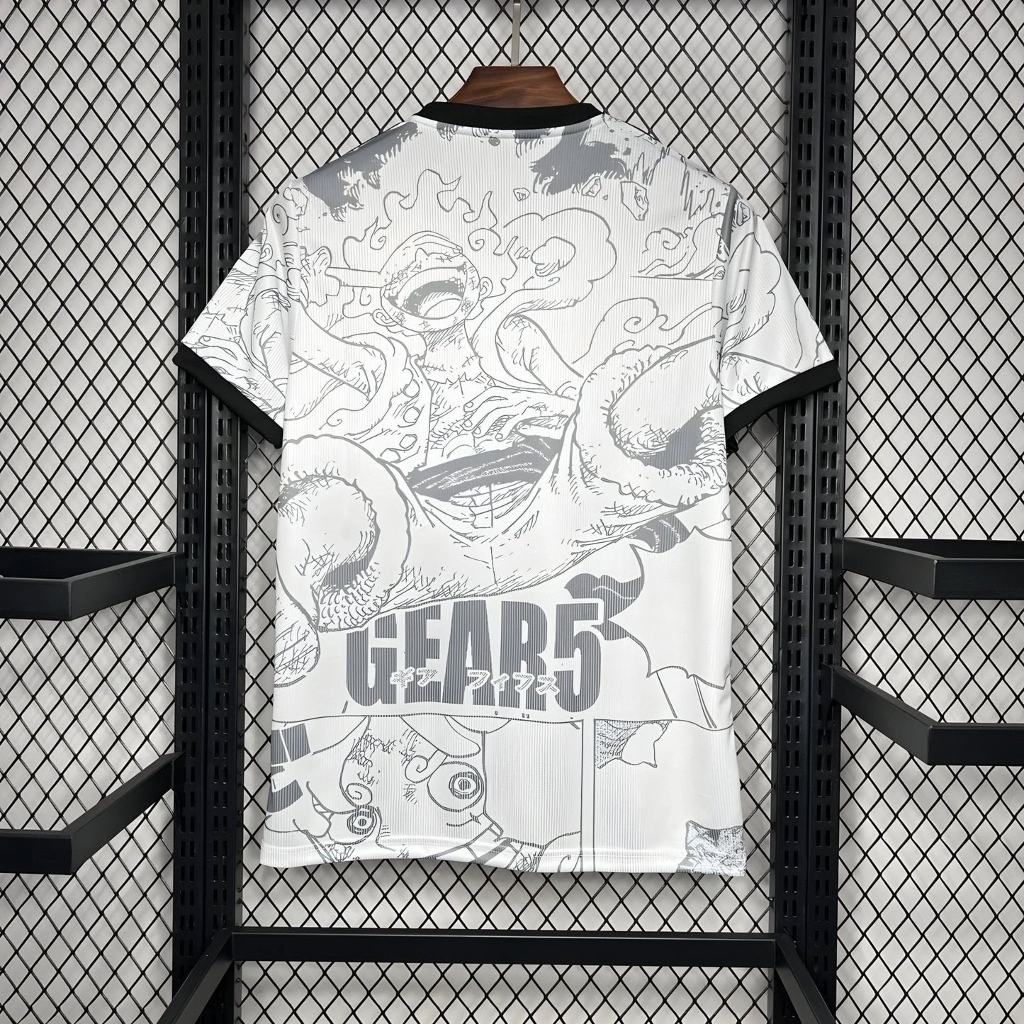 Japan 24/25 One Piece Special Shirt