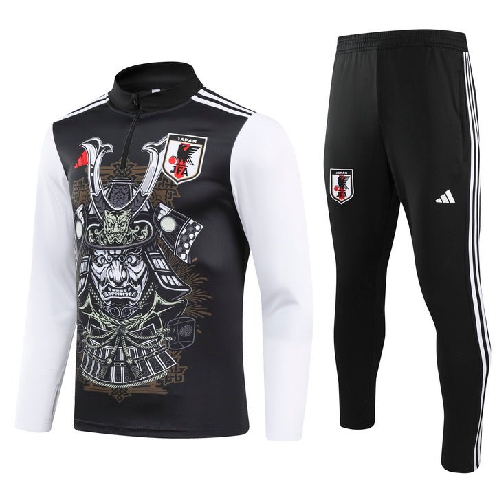 Japan "Samurai" Premium Tracksuit