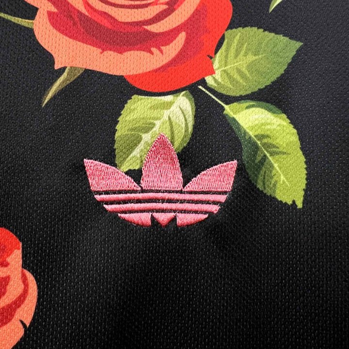 Japan "Samurai Rose" Premium Kit