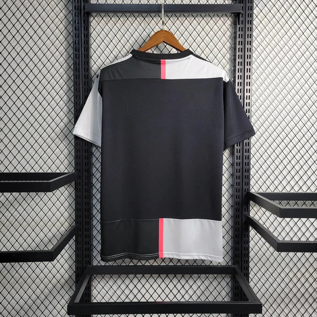 Juventus 19/20 Home Shirt