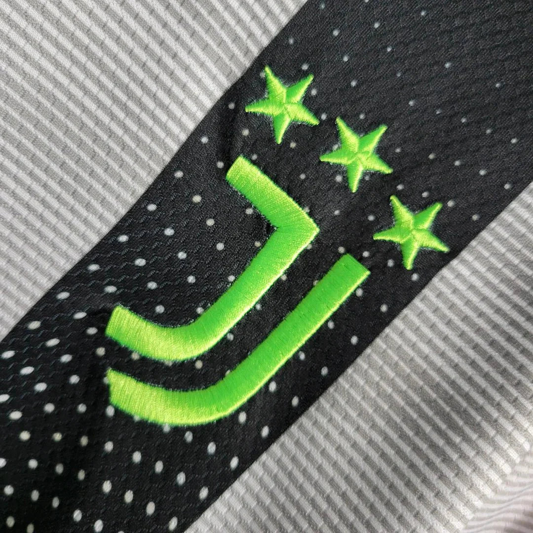 Juventus 19/20 Joint Special Shirt