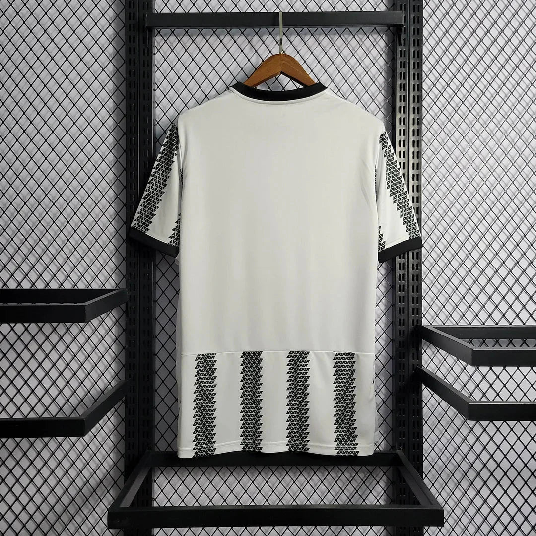 Juventus 22/23 Home Shirt