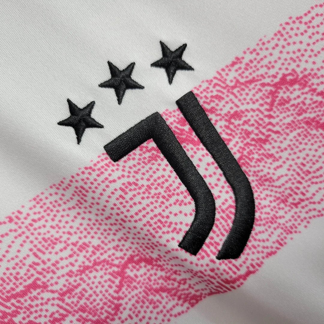 Juventus 23/24 Away Shirt