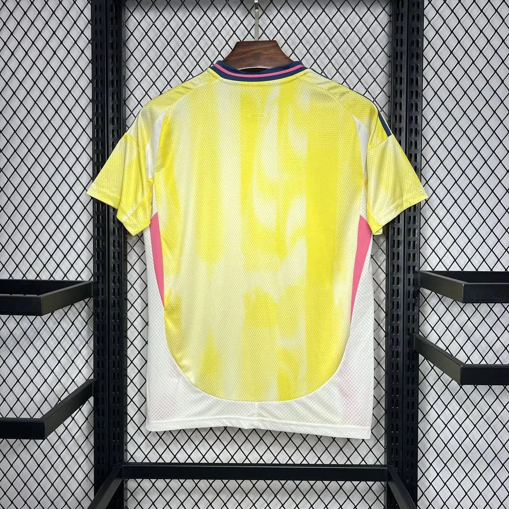 Juventus 24/25 Away Shirt
