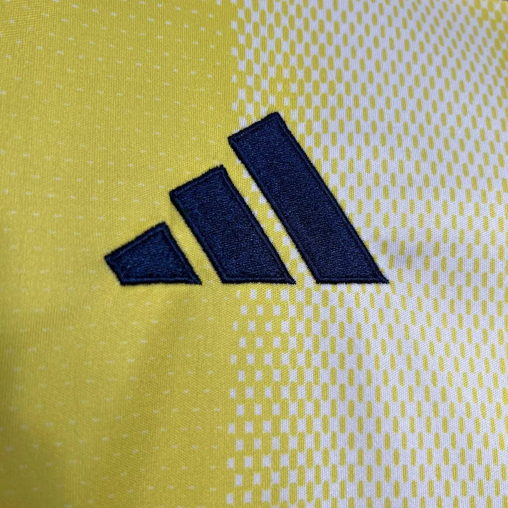 Juventus 24/25 Away Shirt