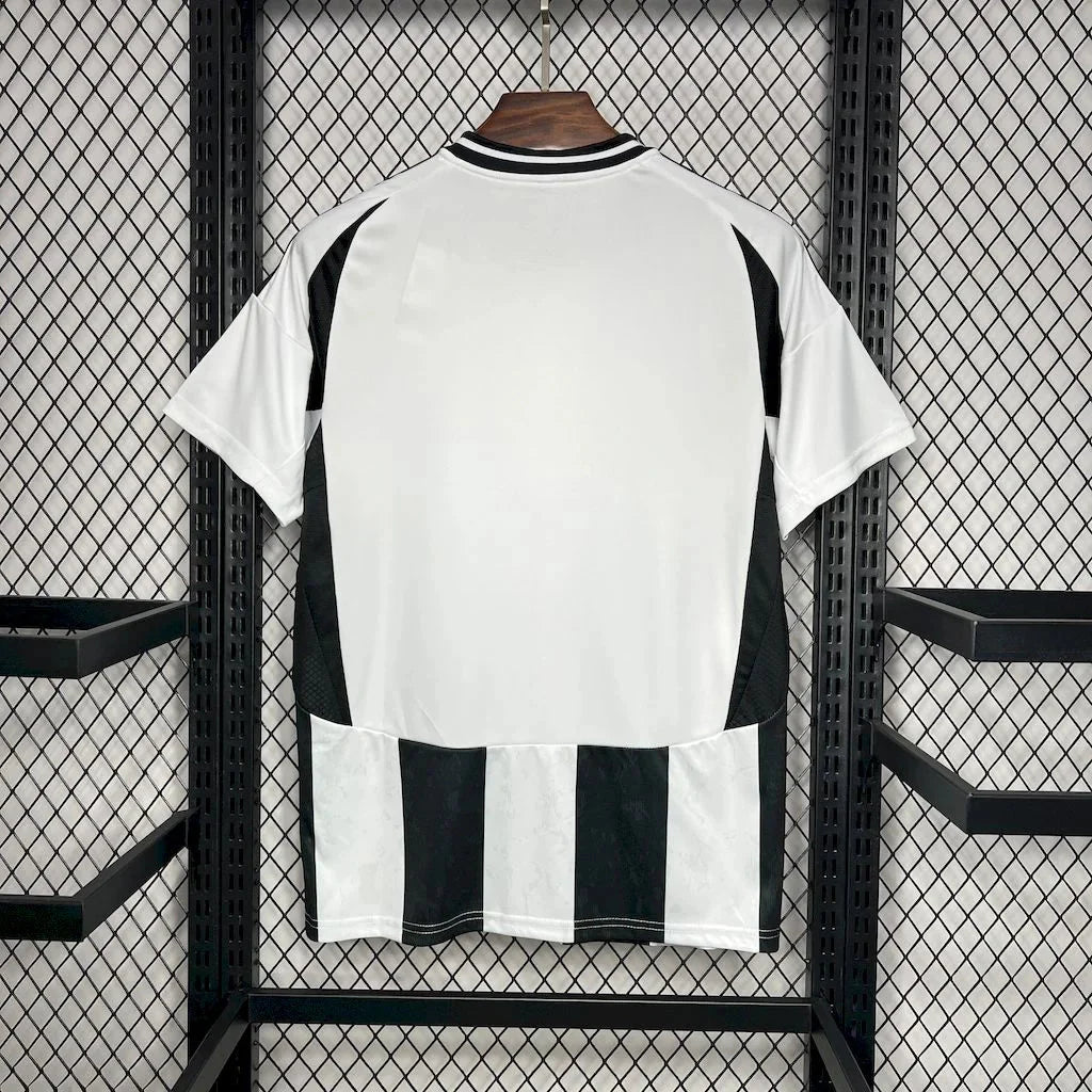 Juventus 24/25 Home Shirt